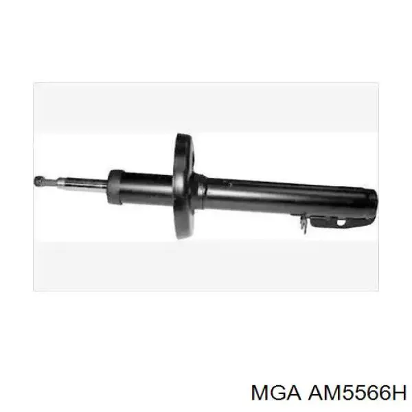 5024852 Ford Стойка передняя