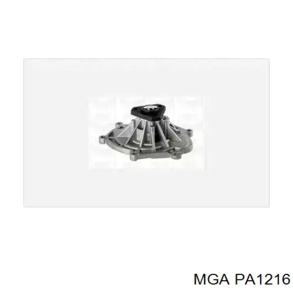 Купить VKPC89004 SKF Насос охлаждения