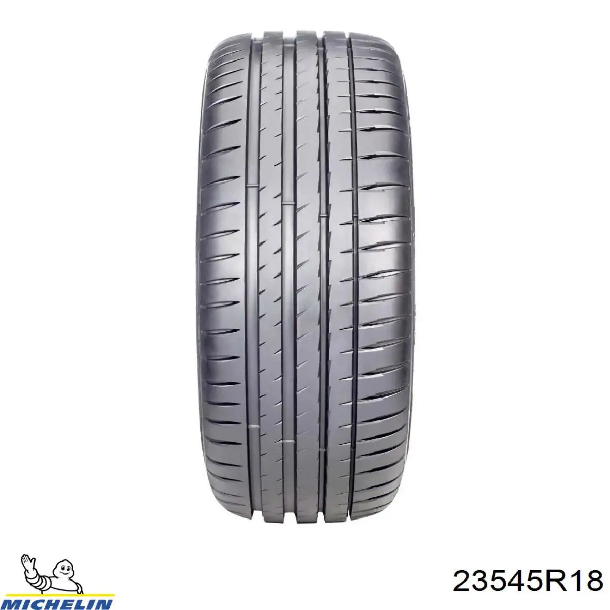  23545R18 Michelin