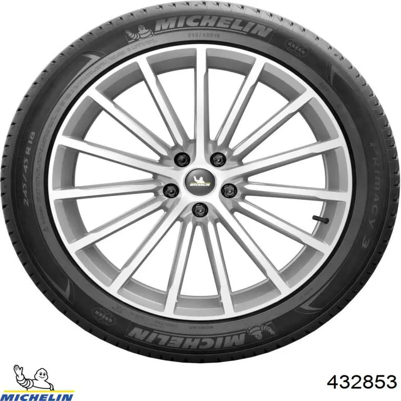 Купить GDYR532420 Peugeot/Citroen Летние покрышки