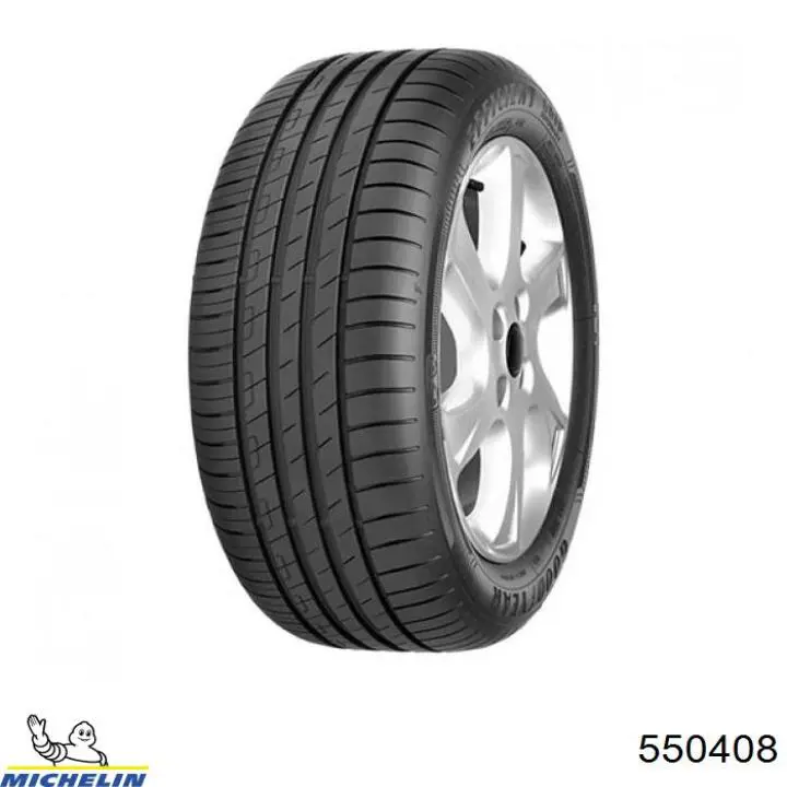 Летняя резина Michelin 550408 цена, от 182.18 USD