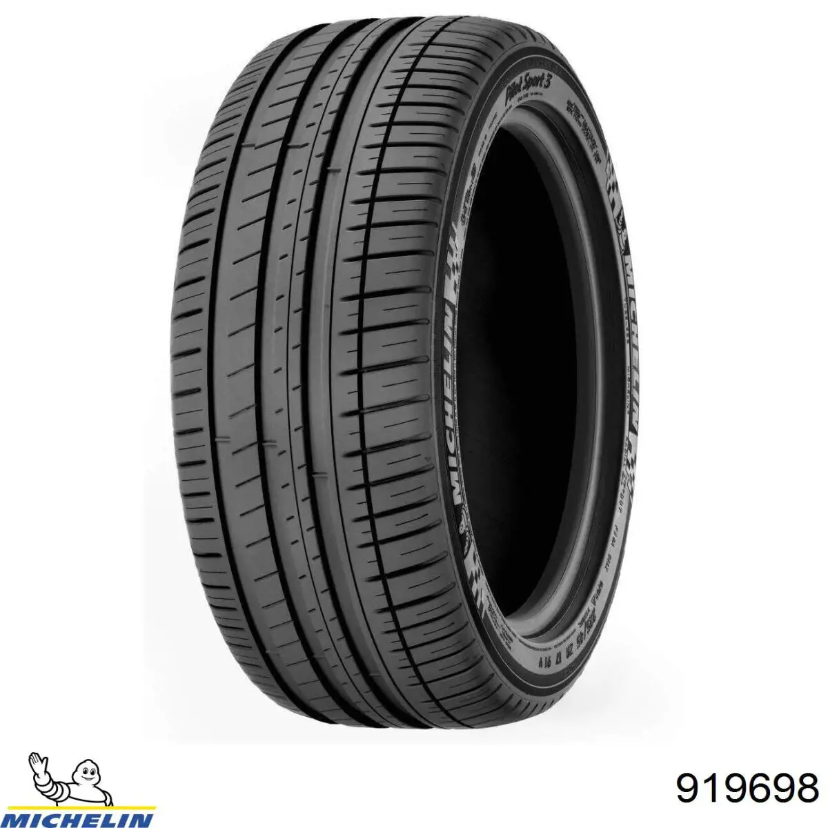 Резина на авто Michelin 919698 цена, от 147.65 USD