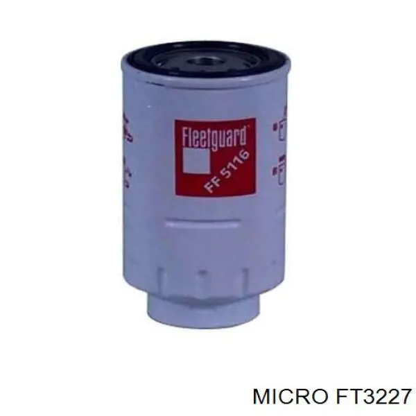 FT3227 Micro топливный фильтр