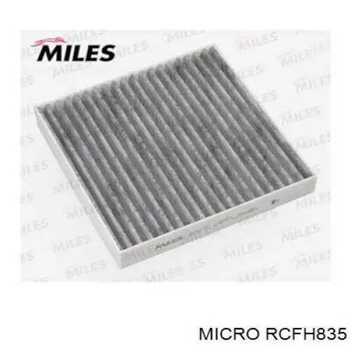 RCFH835 Micro фильтр салона