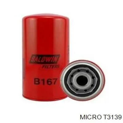 T3139 Micro Масляный фильтр двигателя