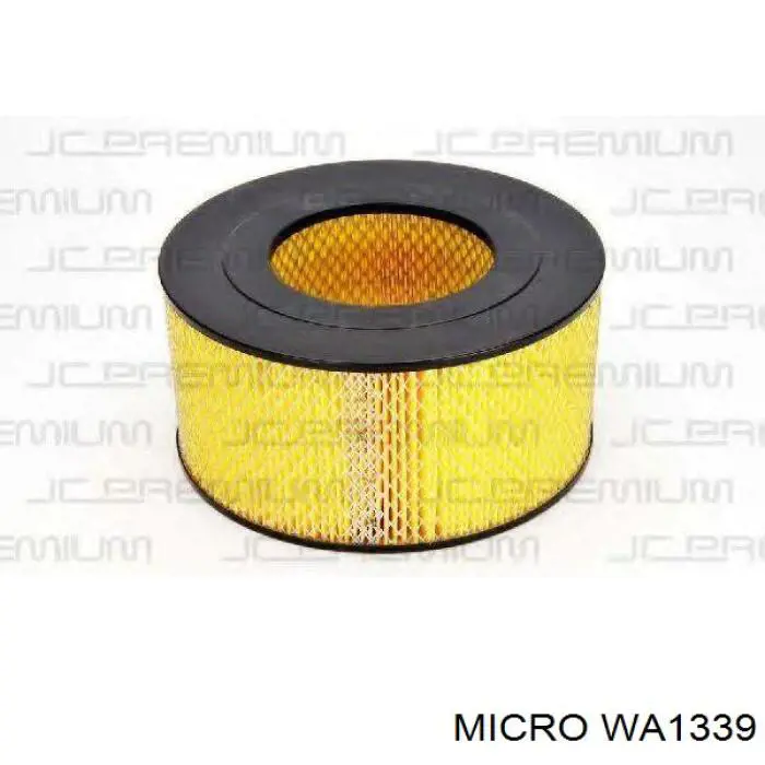 WA1339 Micro воздушный фильтр