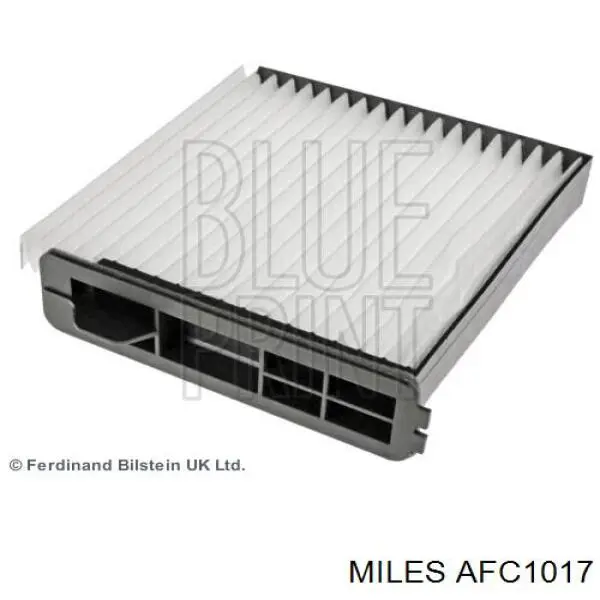 Фильтр воздушный отопителя Miles AFC1017 цена, от 8.68 USD