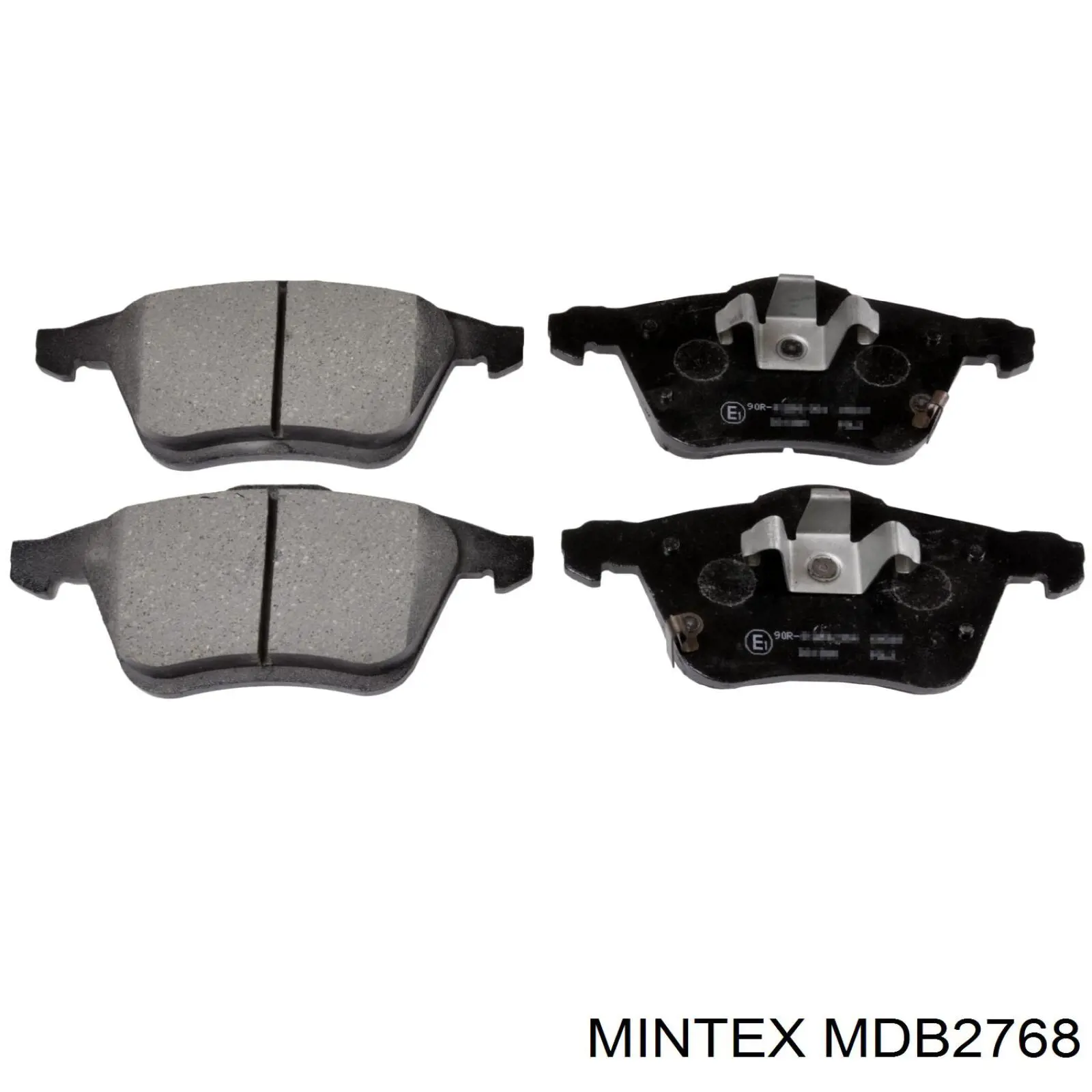 MDB2768 Mintex