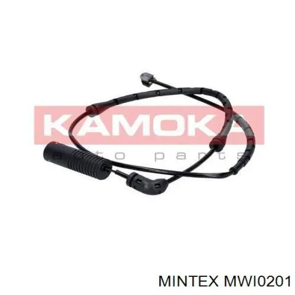 Датчик износа тормозных колодок задний MWI0201 Mintex