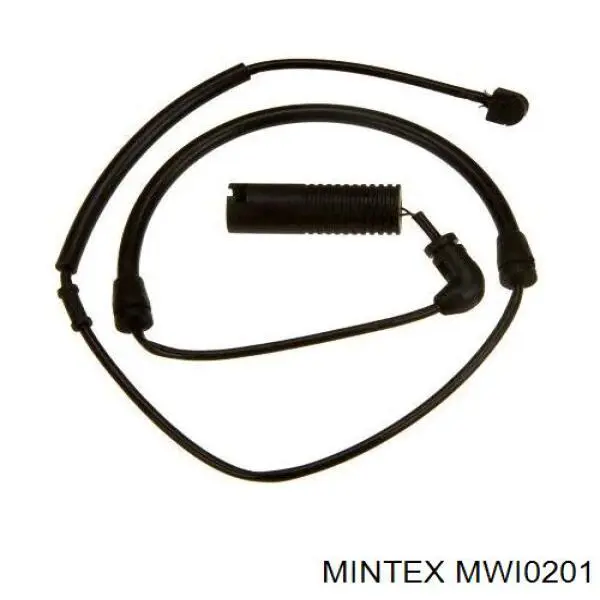Датчик износа тормозных колодок, задний Mintex MWI0201 цена, от 7.82 USD
