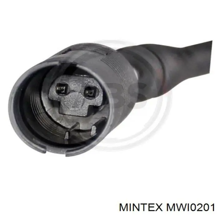 Купить MWI0201 Mintex Датчик износа тормозных колодок задний