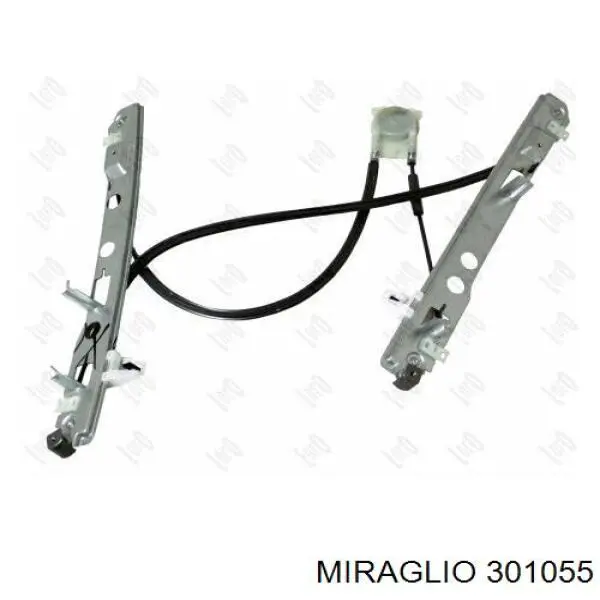 Стеклоподъемник передней правой двери Renault (RVI) 8200076022 цена, от 32.10 USD