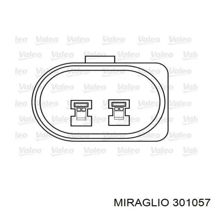 ACQ0096 Magneti Marelli Механизм подъема стекол