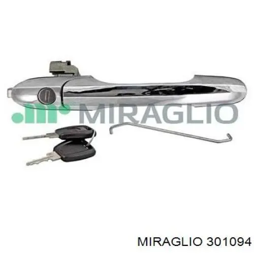 301094 Miraglio