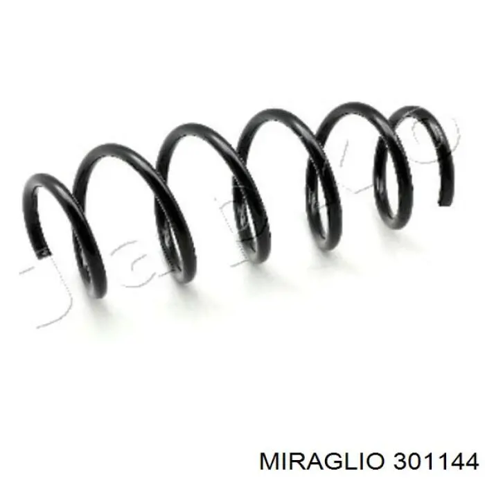 Механизм стеклоподъемника двери задней правой 301144 Miraglio