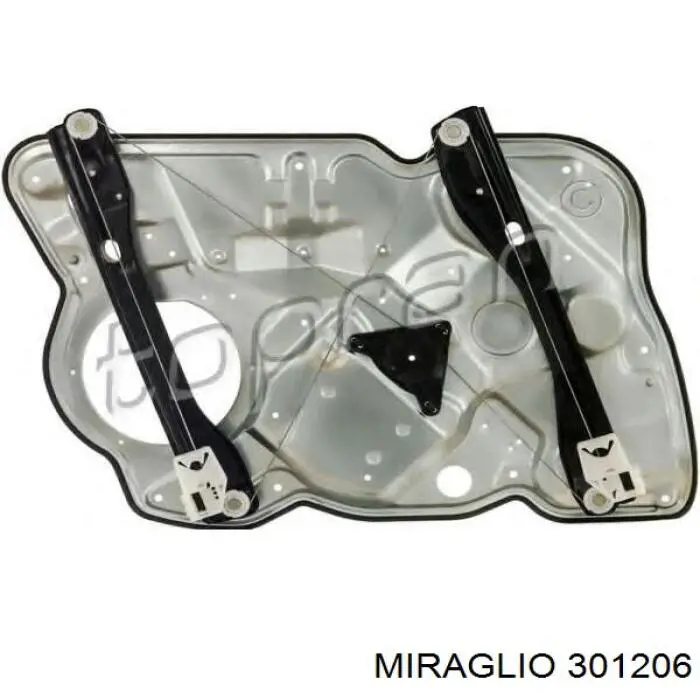 301206 Miraglio