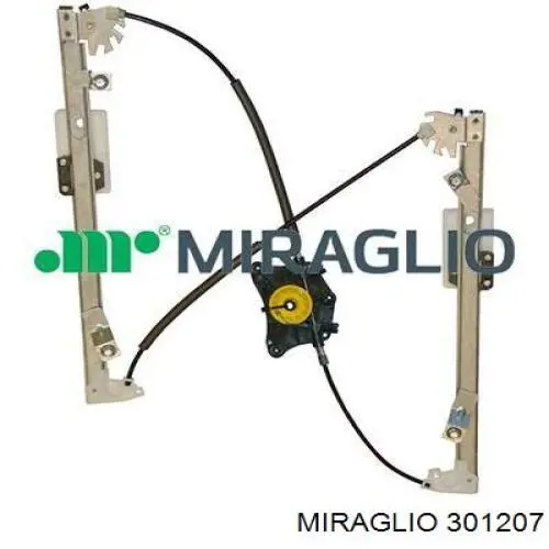 301207 Miraglio