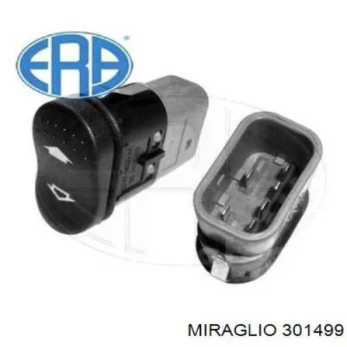 Механизм стеклоподъемника водительской двери Magneti Marelli ACQ0001 цена, от 64.37 USD