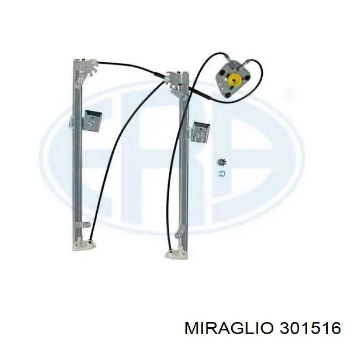 Стеклоподъемник передней правой двери Magneti Marelli AC1264 цена, от 32.78 USD