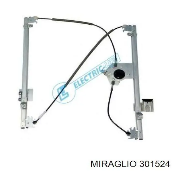 ACQ0240 Magneti Marelli Механизм подъема стекол