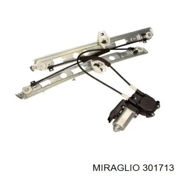 Механизм стеклоподъемника водительской двери Magneti Marelli AC781 цена, от 116.20 USD