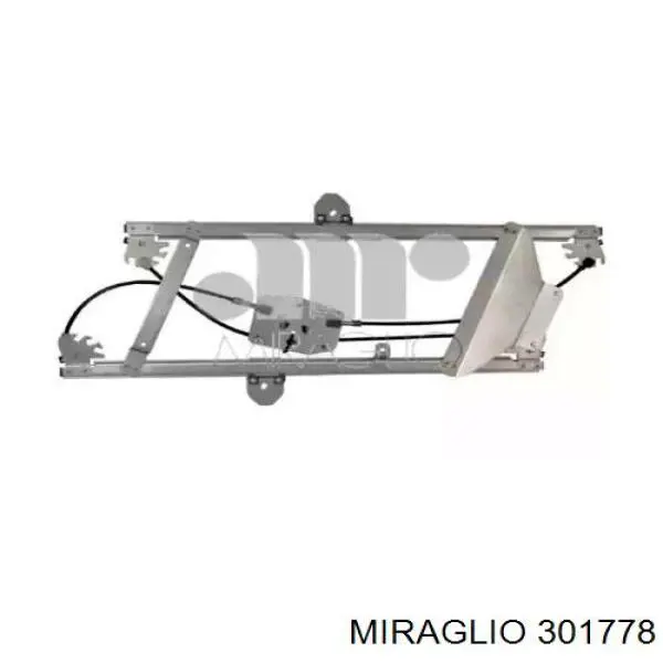 AC978 Magneti Marelli механизм стеклоподъемника двери передней правой