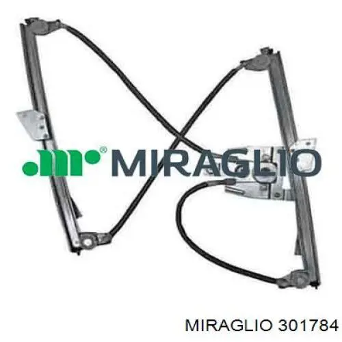 301784 Miraglio