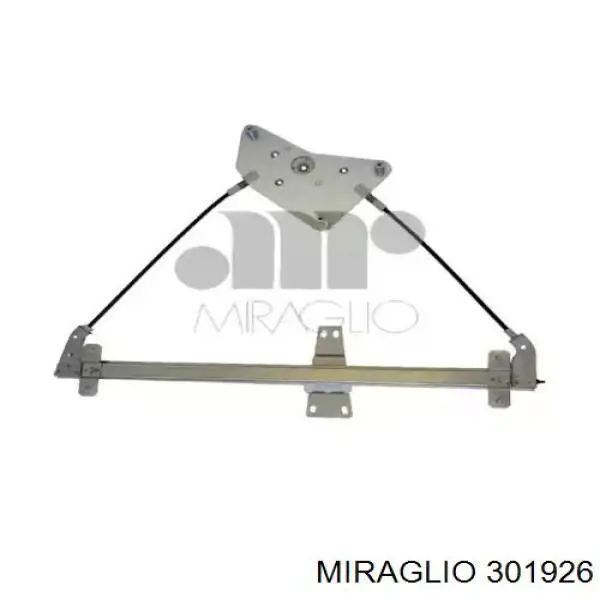 301926 Miraglio механизм стеклоподъемника двери передней правой
