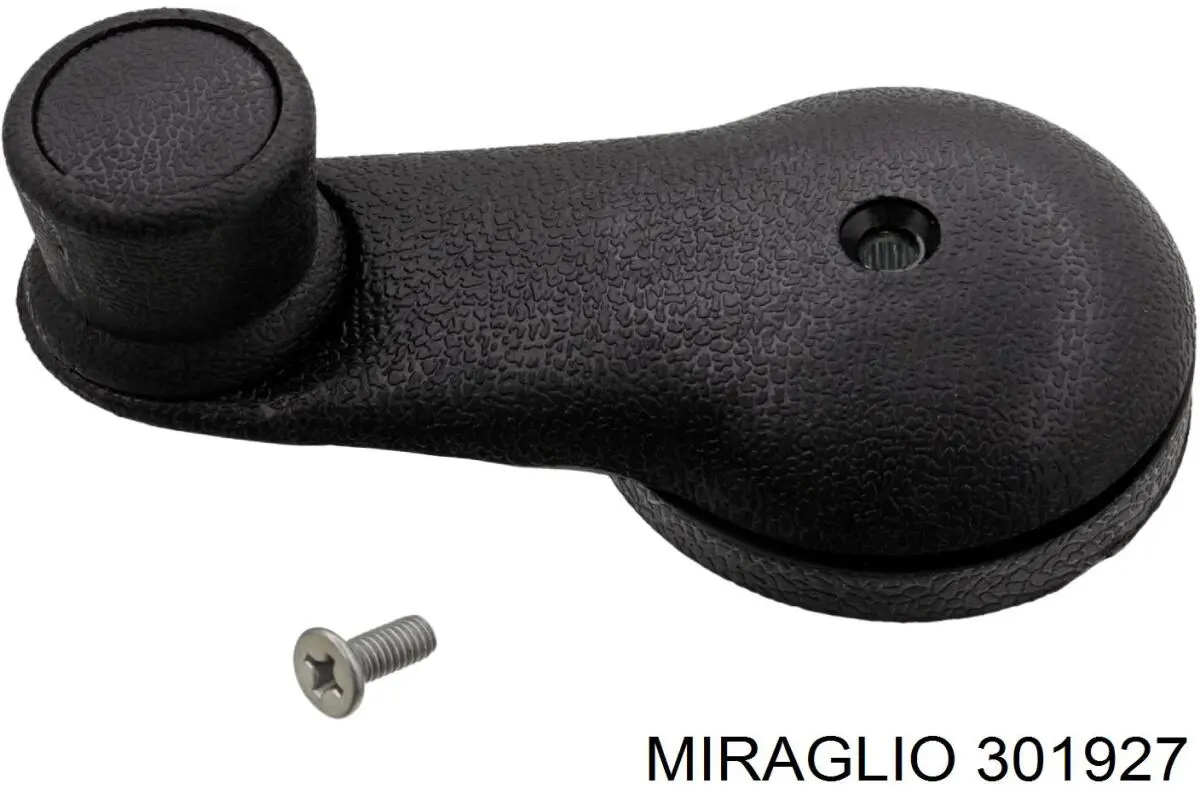 Стеклоподъемник передней правой двери Miraglio 301927 цена, от 71.40 USD