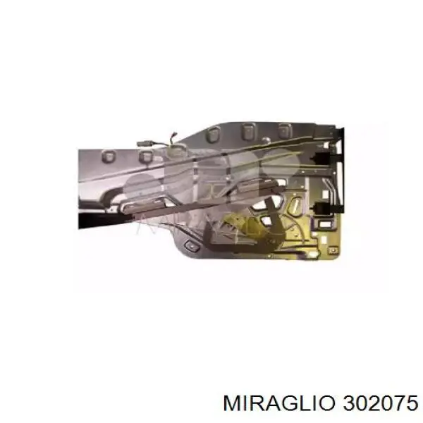  AC1657 Magneti Marelli