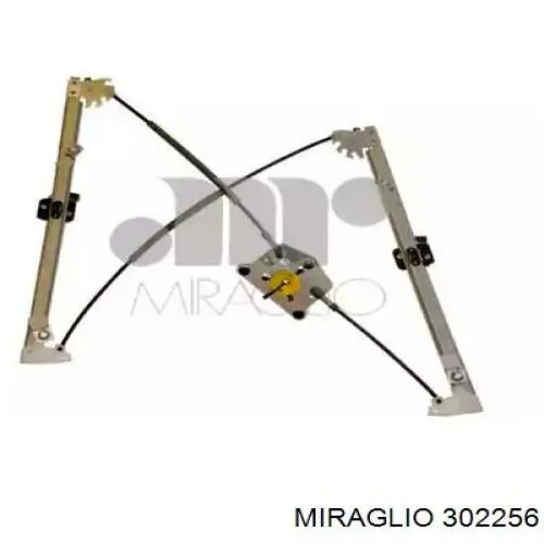 302256 Miraglio Механизм подъема стекол