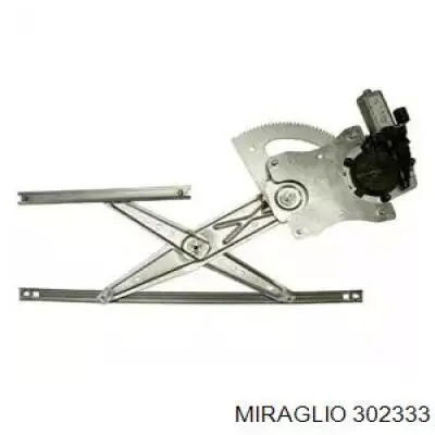 Mecanismo de acionamento de vidro da porta dianteira esquerda Electric Life ZRKA16L preço, a partir de 117,44 USD