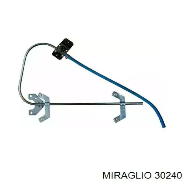 30240 Miraglio 