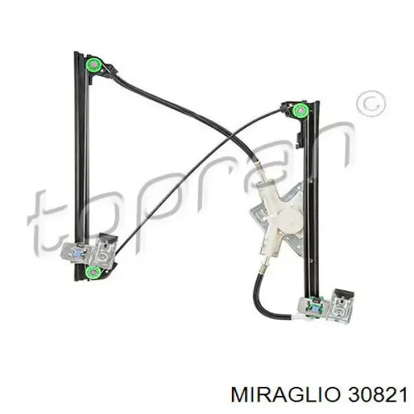 FP9505132 FPS Механизм подъема стекол