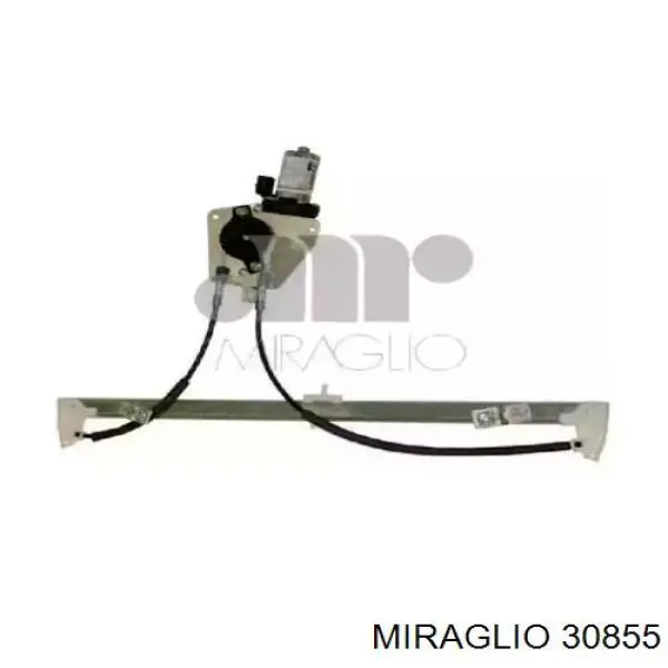30855 Miraglio механизм стеклоподъемника двери передней правой