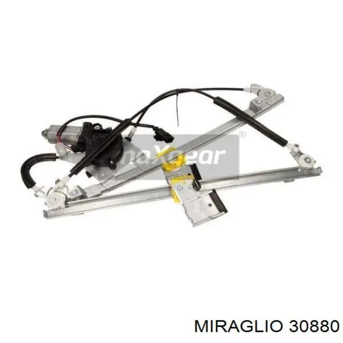 Купить 350103170105 Magneti Marelli Подъемник механический ветрового стекла