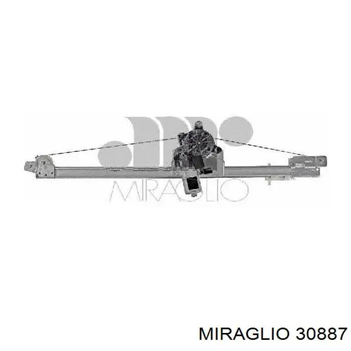 30887 Miraglio