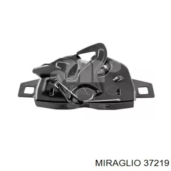 350105046000 Magneti Marelli Запор капота (замок и привод замка капота)