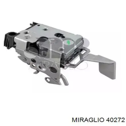 Купить 913599 Peugeot/Citroen Замок водительской двери
