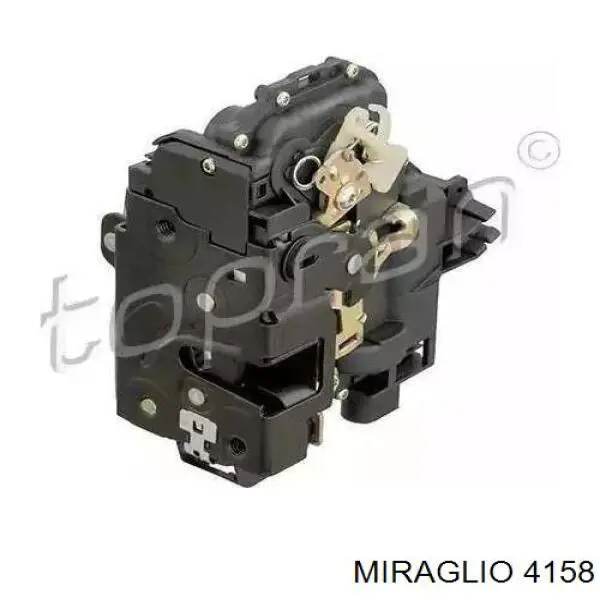 Купить 916544 Peugeot/Citroen Петля-зацеп (ответная часть) замка двери задней
