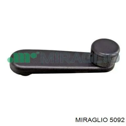 Весла передние Miraglio 5092 цена, от 9.86 USD