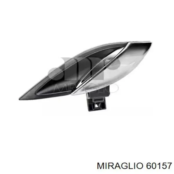  60157 Miraglio