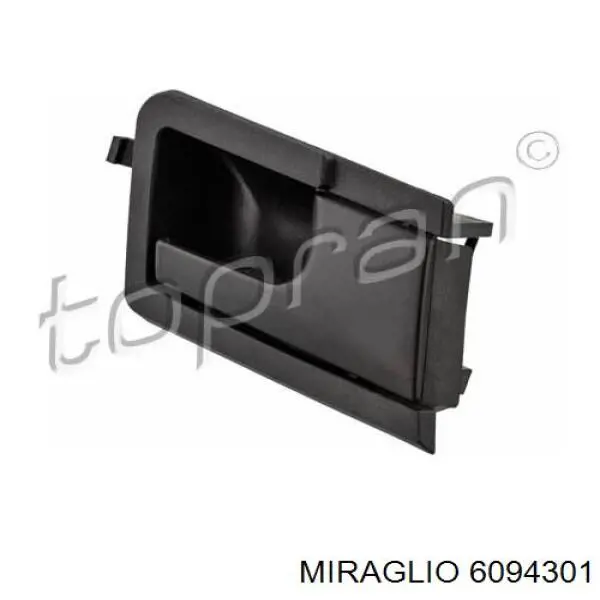 Купить 6094301 Miraglio Ручка двери передней внутренняя правая