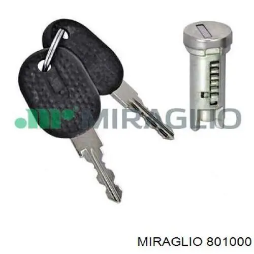  801000 Miraglio