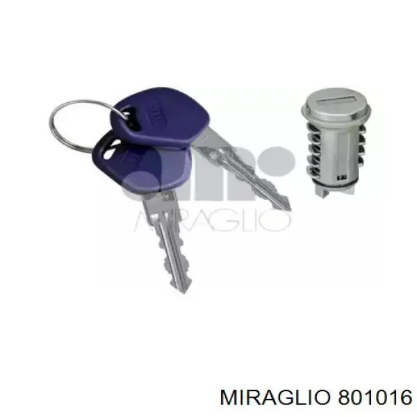  Miraglio 801208 цена, от 20.51 USD