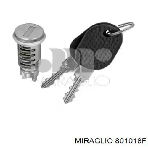  801018F Miraglio