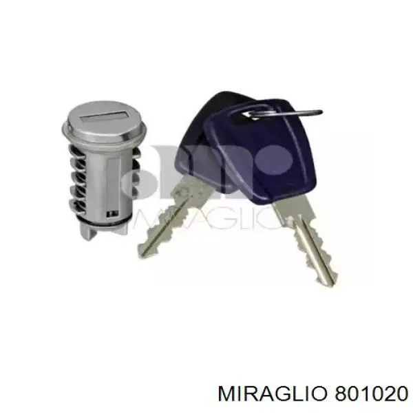  Miraglio 801020 цена, от 13.26 USD