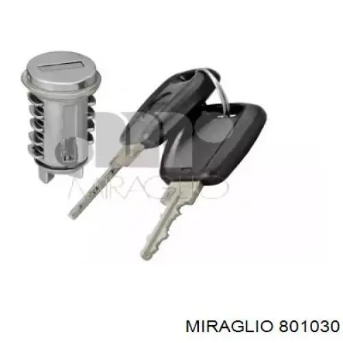 MMS0116 Magneti Marelli 