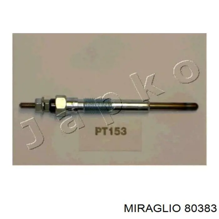  Miraglio 80383 цена, от 18.36 USD
