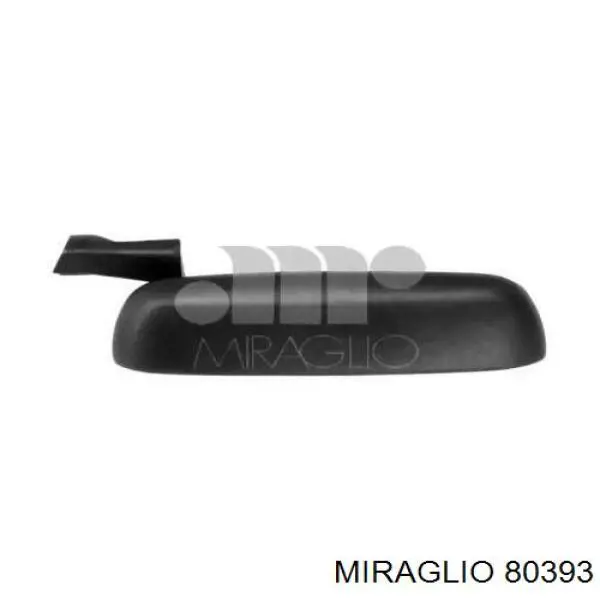 350105002500 Magneti Marelli ручка двери передней наружная правая